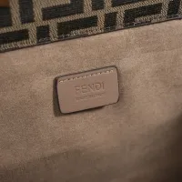 $98.00 USD Fendi AAA Quality Handbags For Women #1403398