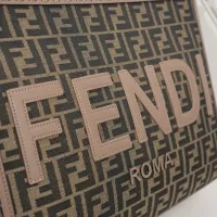 $98.00 USD Fendi AAA Quality Handbags For Women #1403398