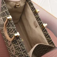 $102.00 USD Fendi AAA Quality Handbags For Women #1403399