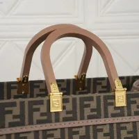 $102.00 USD Fendi AAA Quality Handbags For Women #1403399