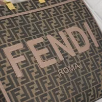 $102.00 USD Fendi AAA Quality Handbags For Women #1403399