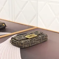 $85.00 USD Fendi AAA Quality Handbags For Women #1403402