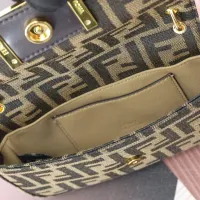 $85.00 USD Fendi AAA Quality Handbags For Women #1403402