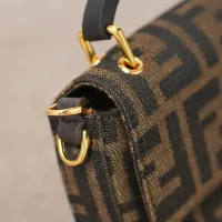 $85.00 USD Fendi AAA Quality Handbags For Women #1403402