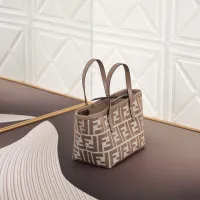 $85.00 USD Fendi AAA Quality Handbags For Women #1403403