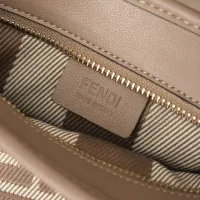 $85.00 USD Fendi AAA Quality Handbags For Women #1403403