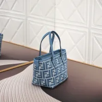 $85.00 USD Fendi AAA Quality Handbags For Women #1403404