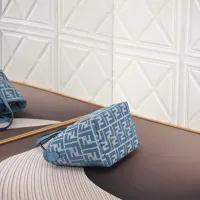 $85.00 USD Fendi AAA Quality Handbags For Women #1403404