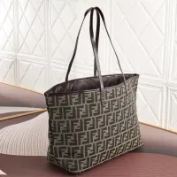 $85.00 USD Fendi AAA Quality Shoulder Bags For Women #1403405