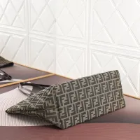 $85.00 USD Fendi AAA Quality Shoulder Bags For Women #1403405