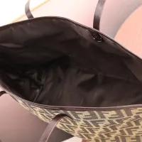 $85.00 USD Fendi AAA Quality Shoulder Bags For Women #1403405