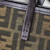 $85.00 USD Fendi AAA Quality Shoulder Bags For Women #1403405