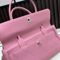 $96.00 USD Chanel AAA Quality Shoulder Bags For Women #1403409