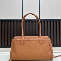 $96.00 USD Chanel AAA Quality Shoulder Bags For Women #1403410