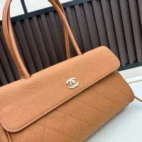 $96.00 USD Chanel AAA Quality Shoulder Bags For Women #1403410