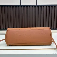 $96.00 USD Chanel AAA Quality Shoulder Bags For Women #1403410