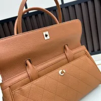 $96.00 USD Chanel AAA Quality Shoulder Bags For Women #1403410