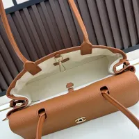 $96.00 USD Chanel AAA Quality Shoulder Bags For Women #1403410