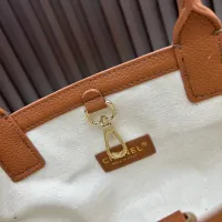 $96.00 USD Chanel AAA Quality Shoulder Bags For Women #1403410