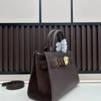 $108.00 USD Versace AAA Quality Handbags For Women #1403413