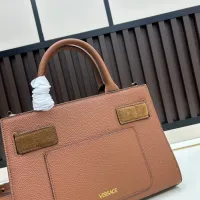 $108.00 USD Versace AAA Quality Handbags For Women #1403414