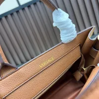 $108.00 USD Versace AAA Quality Handbags For Women #1403414