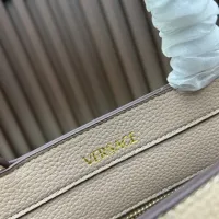 $108.00 USD Versace AAA Quality Handbags For Women #1403416