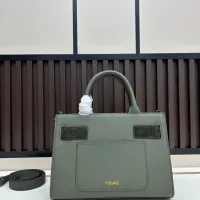 $108.00 USD Versace AAA Quality Handbags For Women #1403418