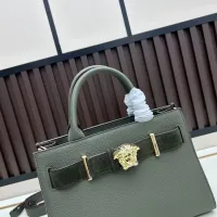 $108.00 USD Versace AAA Quality Handbags For Women #1403418
