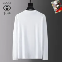 $34.00 USD Gucci T-Shirts Long Sleeved For Unisex #1403438