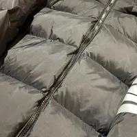 $160.00 USD Thom Browne Down Feather Coat Long Sleeved For Unisex #1403454