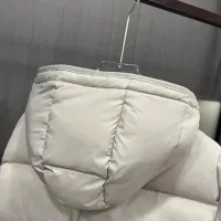 $132.00 USD Thom Browne Down Feather Coat Long Sleeved For Women #1403455