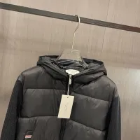 $132.00 USD Thom Browne Down Feather Coat Long Sleeved For Women #1403456