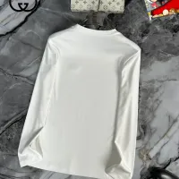 $34.00 USD Gucci T-Shirts Long Sleeved For Unisex #1403459
