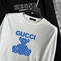 $34.00 USD Gucci T-Shirts Long Sleeved For Unisex #1403459