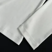 $34.00 USD Prada T-Shirts Long Sleeved For Unisex #1403469