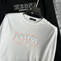$34.00 USD Amiri T-Shirts Long Sleeved For Unisex #1403471