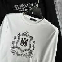 $34.00 USD Amiri T-Shirts Long Sleeved For Unisex #1403475