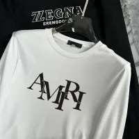 $34.00 USD Amiri T-Shirts Long Sleeved For Unisex #1403481