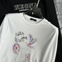 $34.00 USD Louis Vuitton LV T-Shirts Long Sleeved For Unisex #1403493