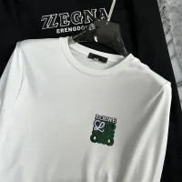 $34.00 USD LOEWE T-Shirts Long Sleeved For Unisex #1403497
