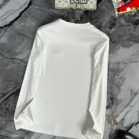 $34.00 USD Gucci T-Shirts Long Sleeved For Unisex #1403503