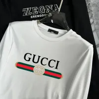 $34.00 USD Gucci T-Shirts Long Sleeved For Unisex #1403503