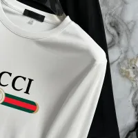 $34.00 USD Gucci T-Shirts Long Sleeved For Unisex #1403503
