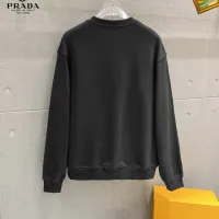 $40.00 USD Prada Hoodies Long Sleeved For Men #1403516