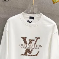 $40.00 USD Louis Vuitton LV Hoodies Long Sleeved For Men #1403517