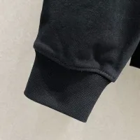 $40.00 USD Christian Dior Hoodies Long Sleeved For Men #1403522