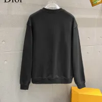 $40.00 USD Christian Dior Hoodies Long Sleeved For Men #1403530