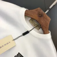 $42.00 USD Burberry Fashion Sweaters Long Sleeved For Men #1403567