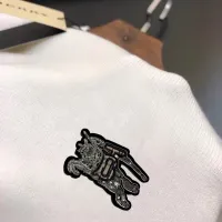 $42.00 USD Burberry Fashion Sweaters Long Sleeved For Men #1403567